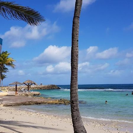 Paradisiac Lagoon Saint-Francois  Buitenkant foto